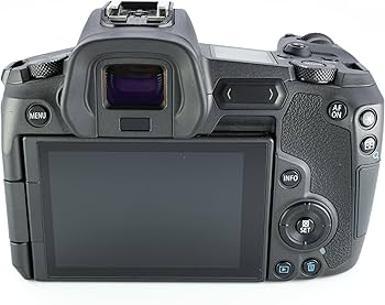 【10/11まで出品】Canon EOS Rミラーレスカメラ 本体バッテリー3個 Amazon.co.jp: Canon ミラーレス一眼カメラ EOS R ボディー EOSR